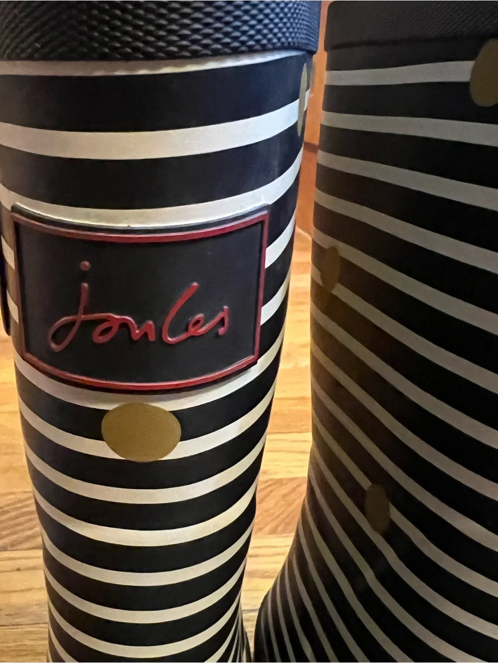 Joules classic tall